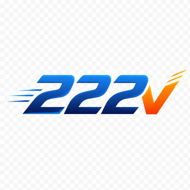 222v